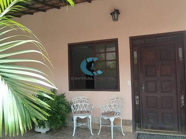 #193 - Casa para Venda em Lagoa Santa - MG - 1