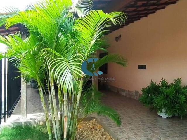 #193 - Casa para Venda em Lagoa Santa - MG - 2