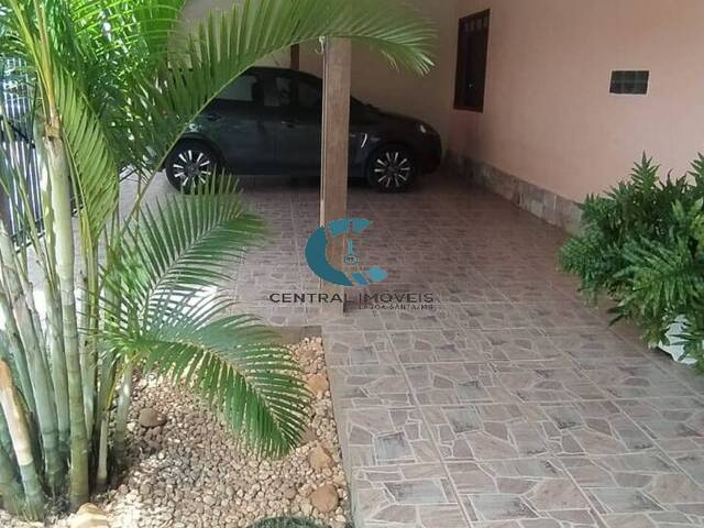 #193 - Casa para Venda em Lagoa Santa - MG - 3