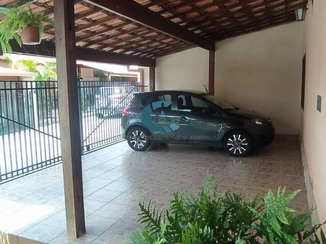 Casa para Venda em Lagoa Santa - 4