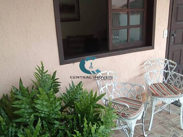 Casa para Venda em Lagoa Santa - 5