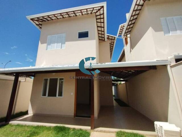 #198 - Casa para Venda em Lagoa Santa - MG - 2