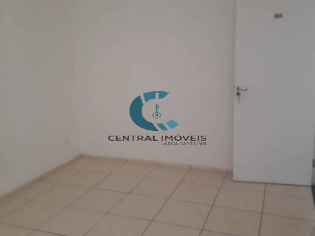 #200 - Apartamento para Venda em Lagoa Santa - MG - 2