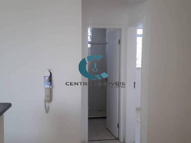 #200 - Apartamento para Venda em Lagoa Santa - MG - 3
