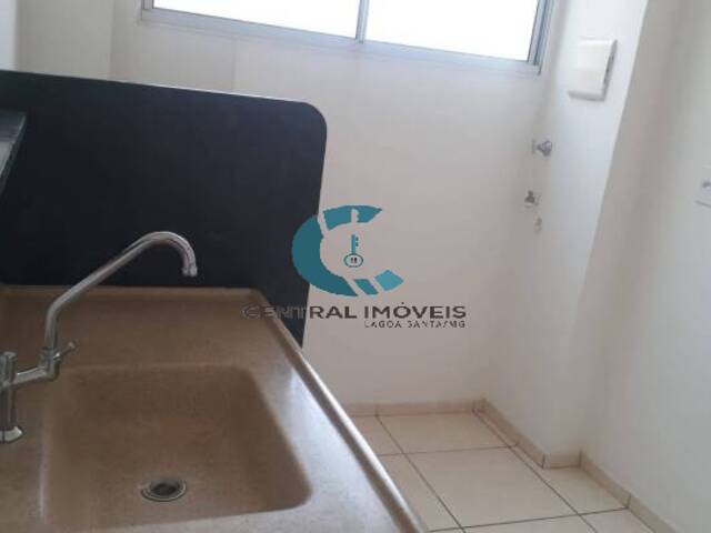 Apartamento para Venda em Lagoa Santa - 4