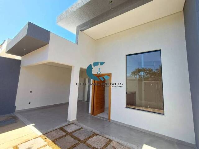 #207 - Casa para Venda em Lagoa Santa - MG - 1