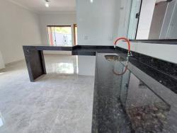 #208 - Casa para Venda em Lagoa Santa - MG - 3