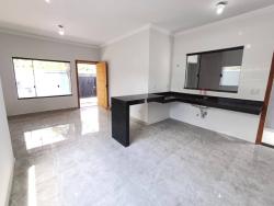 Casa para Venda em Lagoa Santa - 5