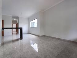 #208 - Casa para Venda em Lagoa Santa - MG - 2