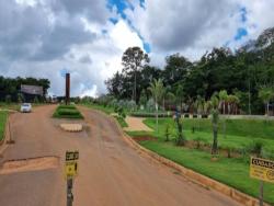 #210 - Área para Venda em Lagoa Santa - MG - 3