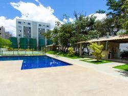 #211 - Apartamento para Venda em Lagoa Santa - MG - 3