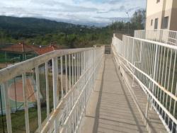 #212 - Apartamento para Venda em Lagoa Santa - MG - 1