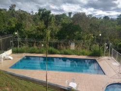 #212 - Apartamento para Venda em Lagoa Santa - MG - 3