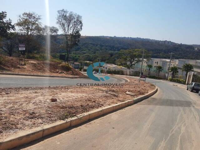 Terreno para Venda em Lagoa Santa - 3