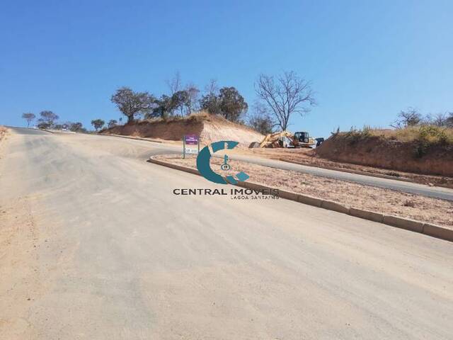 Terreno para Venda em Lagoa Santa - 5