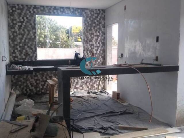 Casa para Venda em Lagoa Santa - 3