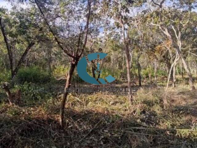 #1776 - Terreno para Venda em Lagoa Santa - MG - 2