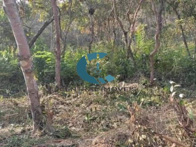 #1777 - Terreno para Venda em Lagoa Santa - MG - 3