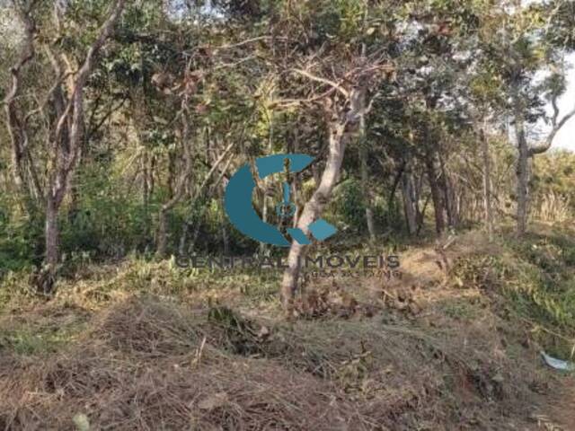 #1779 - Terreno para Venda em Lagoa Santa - MG - 1