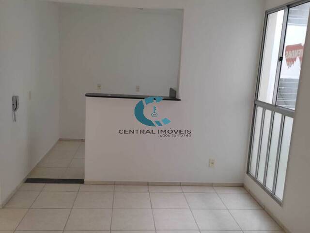 Apartamento para Venda em Lagoa Santa - 2