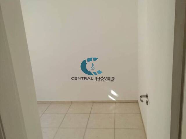 Apartamento para Venda em Lagoa Santa - 3