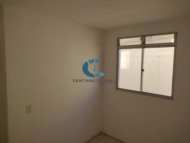 Apartamento para Venda em Lagoa Santa - 4