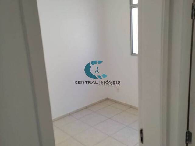 Apartamento para Venda em Lagoa Santa - 5