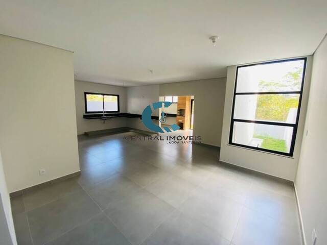 #CA0394 - Casa em condomínio para Venda em Lagoa Santa - MG - 3
