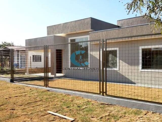 #CA0400 - Casa em condomínio para Venda em Jaboticatubas - MG - 2
