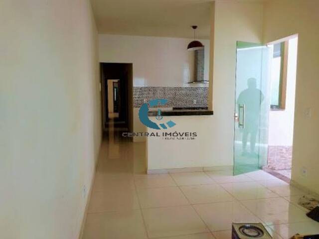 Casa para Venda em Lagoa Santa - 3