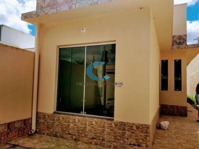 Casa para Venda em Lagoa Santa - 4