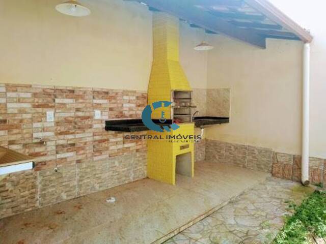 Casa para Venda em Lagoa Santa - 5