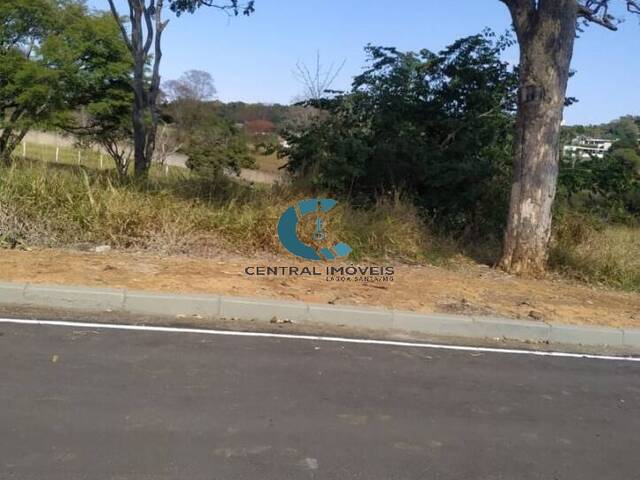 Terreno para Venda em Lagoa Santa - 2