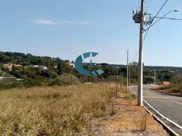 Terreno para Venda em Lagoa Santa - 5