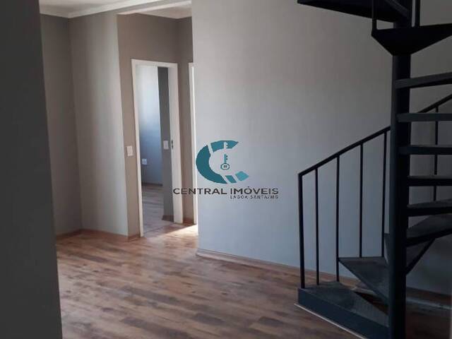 #CO0026 - Cobertura para Venda em Lagoa Santa - MG - 2