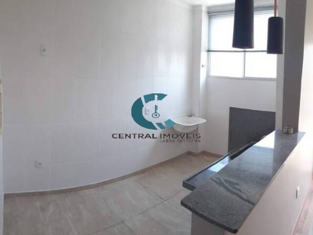 Cobertura para Venda em Lagoa Santa - 4