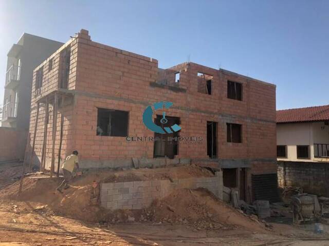 Apartamento para Venda em Lagoa Santa - 5