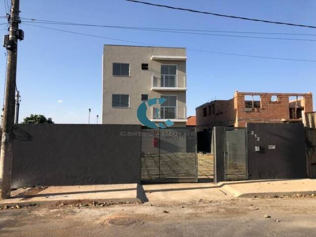 Apartamento para Venda em Lagoa Santa - 3