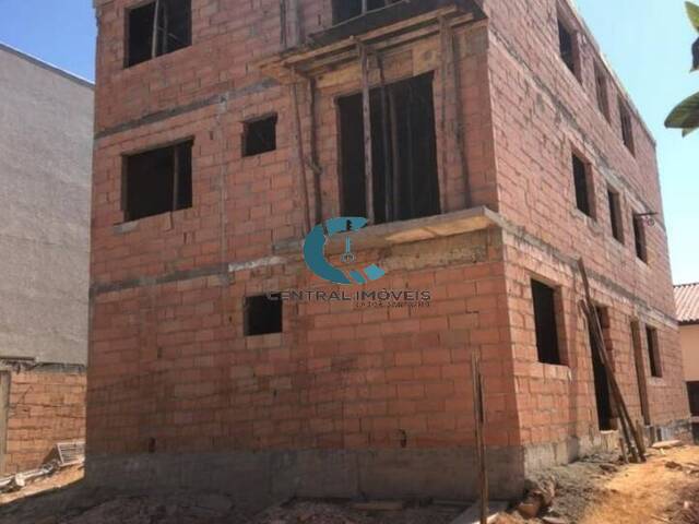 Apartamento para Venda em Lagoa Santa - 4