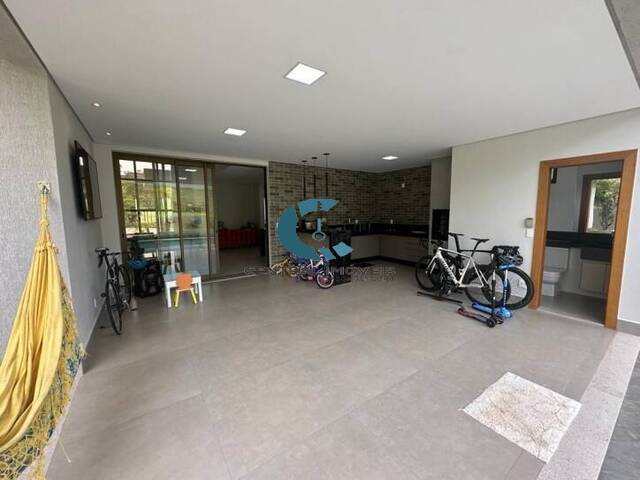 Casa para Venda em Lagoa Santa - 3