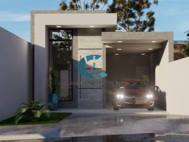 Casa para Venda em Lagoa Santa - 2