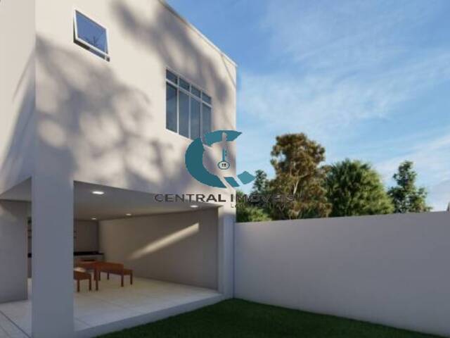 Casa para Venda em Lagoa Santa - 3