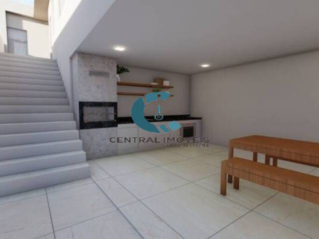 Casa para Venda em Lagoa Santa - 4