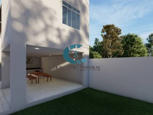 Casa para Venda em Lagoa Santa - 5