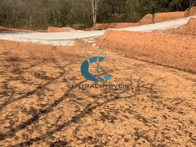 Terreno para Venda em Lagoa Santa - 2