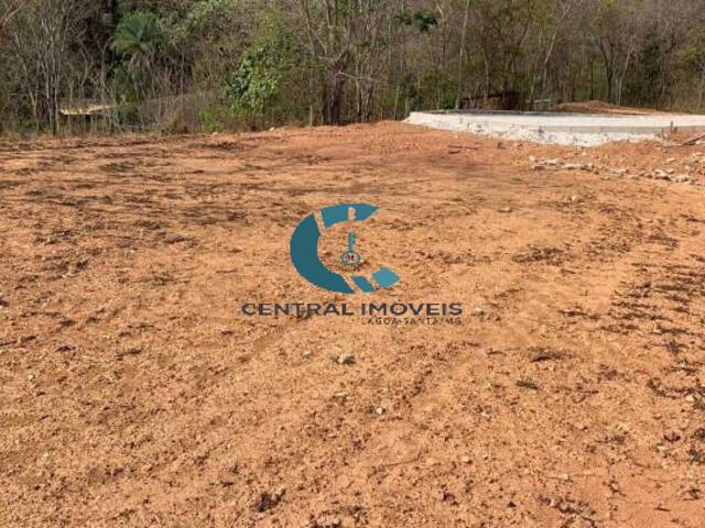 Terreno para Venda em Lagoa Santa - 4