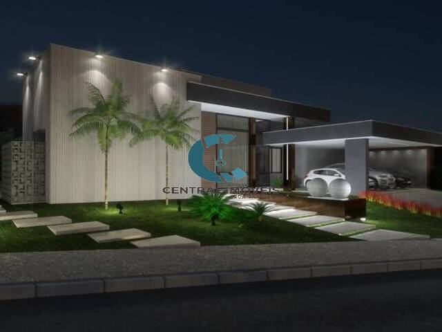 Casa para Venda em Lagoa Santa - 3