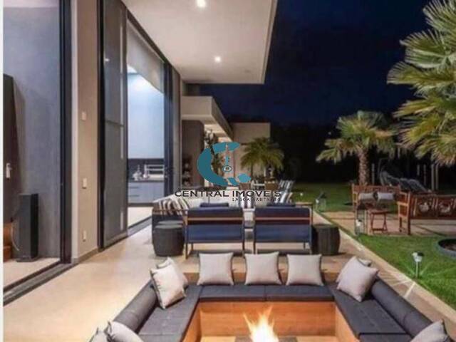 Casa para Venda em Lagoa Santa - 4