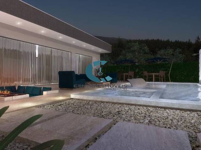 Casa para Venda em Lagoa Santa - 5