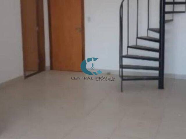 #CO0028 - Cobertura para Venda em Lagoa Santa - MG - 2